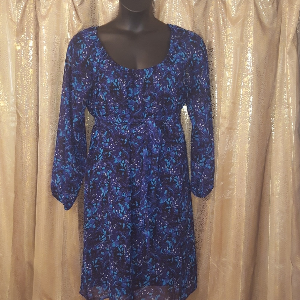 Dress 14/16